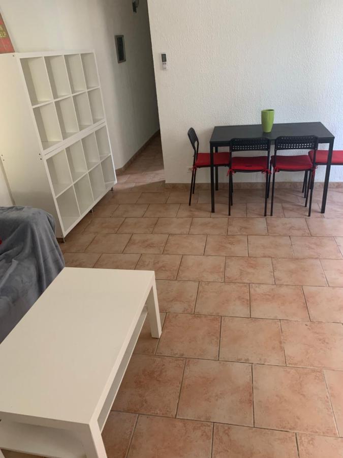 Nimes 2 Pieces Lumineux Apartment Exterior photo